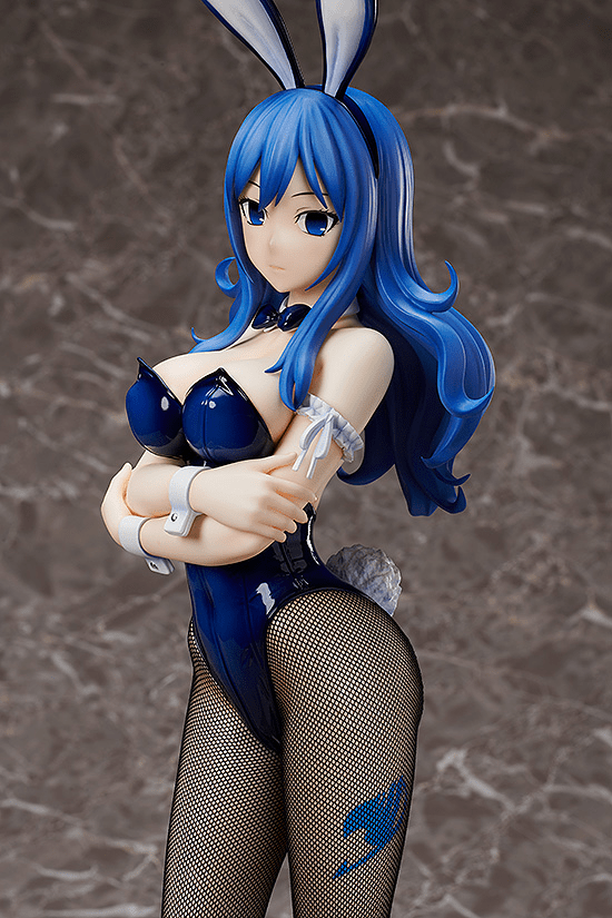 Good Smile Company - FREEing Juvia Lockser: Bunny Ver. (Fairy Tail) - Good Game Anime