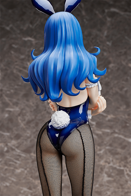 Good Smile Company - FREEing Juvia Lockser: Bunny Ver. (Fairy Tail) - Good Game Anime
