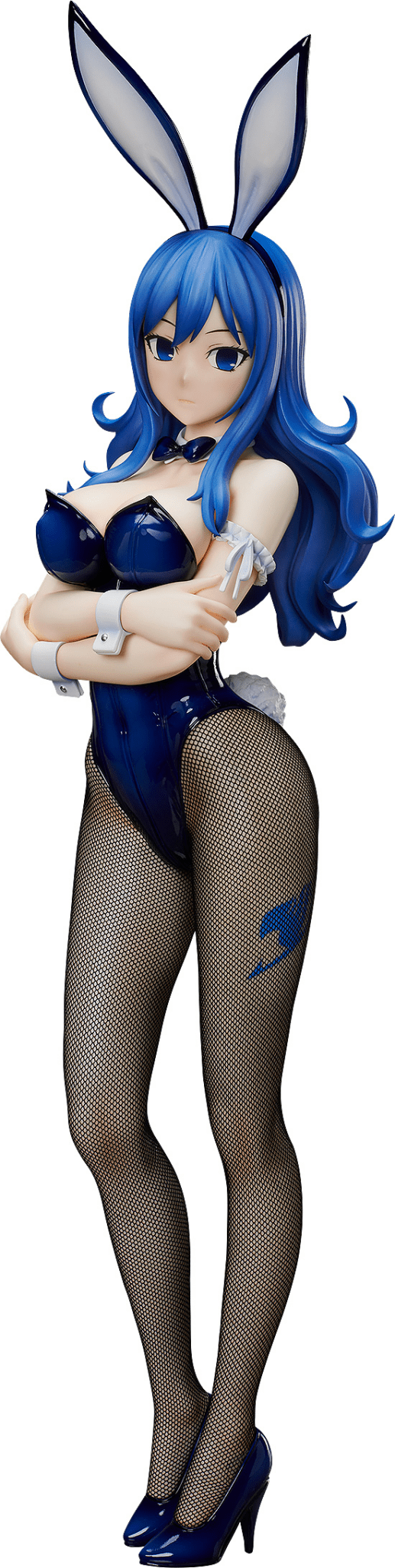 Good Smile Company - FREEing Juvia Lockser: Bunny Ver. (Fairy Tail) - Good Game Anime