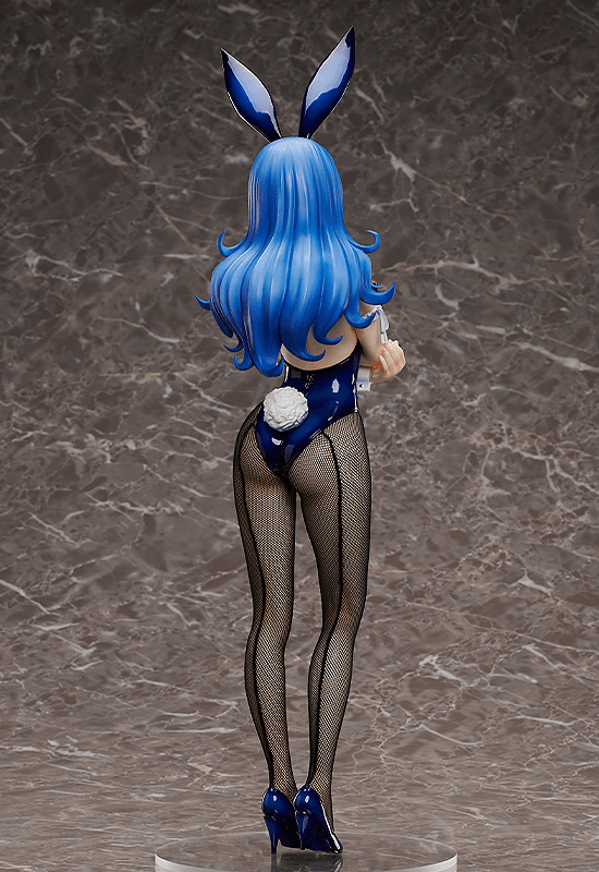 Good Smile Company - FREEing Juvia Lockser: Bunny Ver. (Fairy Tail) - Good Game Anime