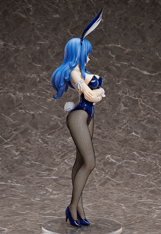 Good Smile Company - FREEing Juvia Lockser: Bunny Ver. (Fairy Tail) - Good Game Anime