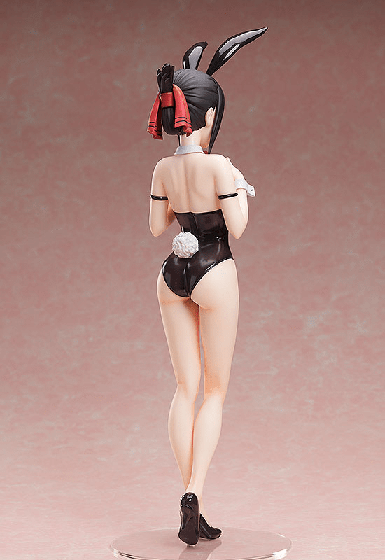 Good Smile Company - FREEing Kaguya Shinomiya: Bare Leg Bunny Ver. (Kaguya-sama: Love is War) - Good Game Anime