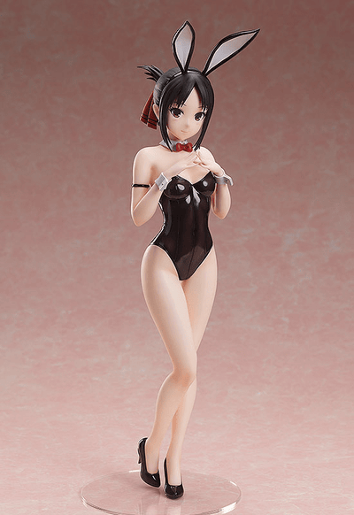 Good Smile Company - FREEing Kaguya Shinomiya: Bare Leg Bunny Ver. (Kaguya-sama: Love is War) - Good Game Anime