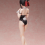 Good Smile Company - FREEing Kaguya Shinomiya: Bare Leg Bunny Ver. (Kaguya-sama: Love is War) - Good Game Anime