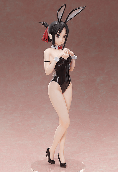 Good Smile Company - FREEing Kaguya Shinomiya: Bare Leg Bunny Ver. (Kaguya-sama: Love is War) - Good Game Anime