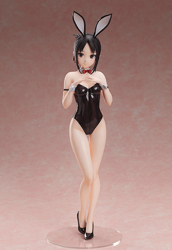 Good Smile Company - FREEing Kaguya Shinomiya: Bare Leg Bunny Ver. (Kaguya-sama: Love is War) - Good Game Anime