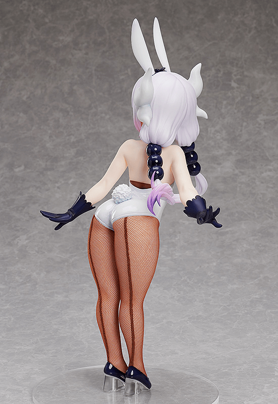 Good Smile Company - FREEing Kanna: Bunny Ver. (Kobayashi's Dragon Maid) - Good Game Anime