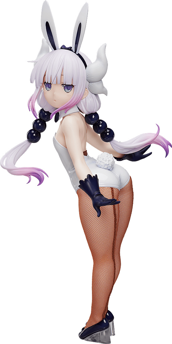 Good Smile Company - FREEing Kanna: Bunny Ver. (Kobayashi's Dragon Maid) - Good Game Anime