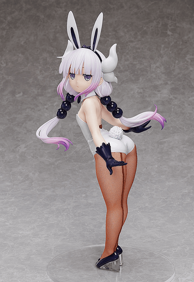 Good Smile Company - FREEing Kanna: Bunny Ver. (Kobayashi's Dragon Maid) - Good Game Anime