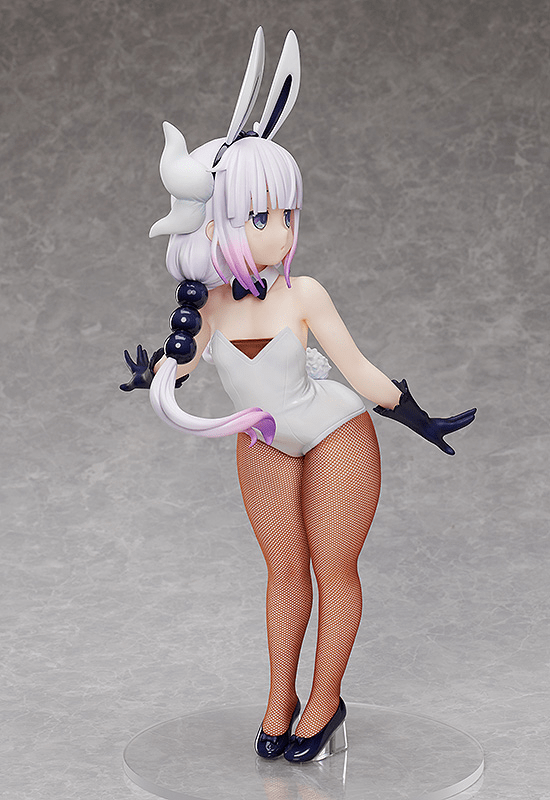 Good Smile Company - FREEing Kanna: Bunny Ver. (Kobayashi's Dragon Maid) - Good Game Anime