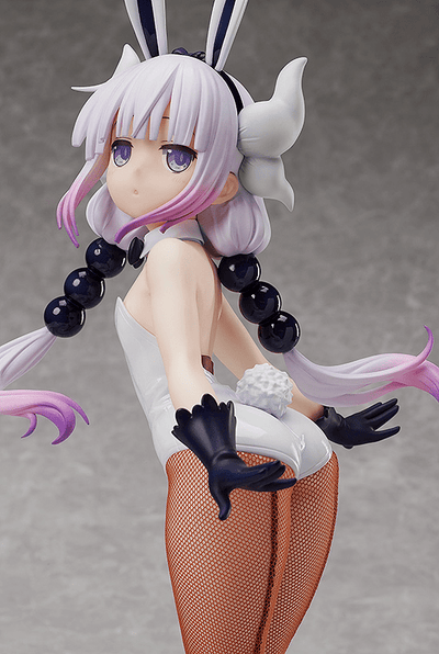 Good Smile Company - FREEing Kanna: Bunny Ver. (Kobayashi's Dragon Maid) - Good Game Anime