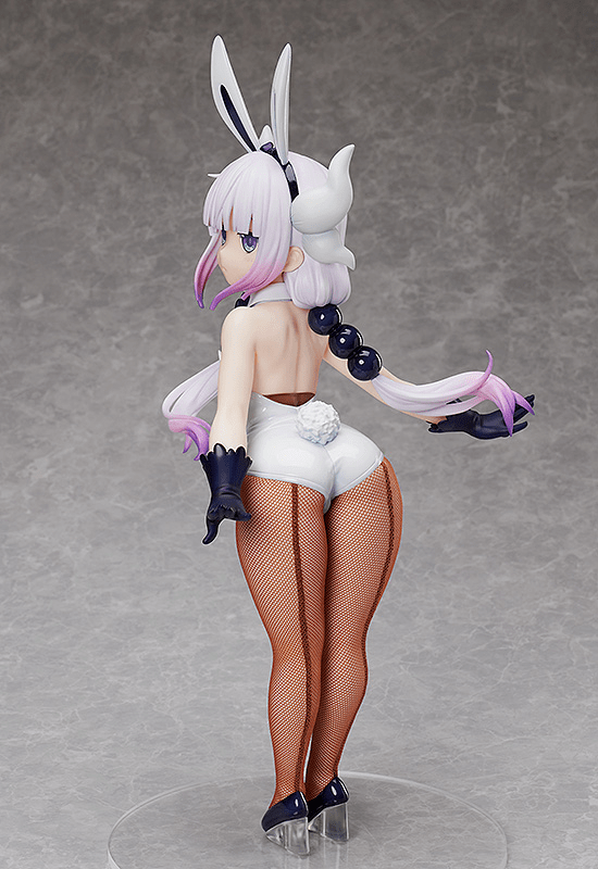 Good Smile Company - FREEing Kanna: Bunny Ver. (Kobayashi's Dragon Maid) - Good Game Anime