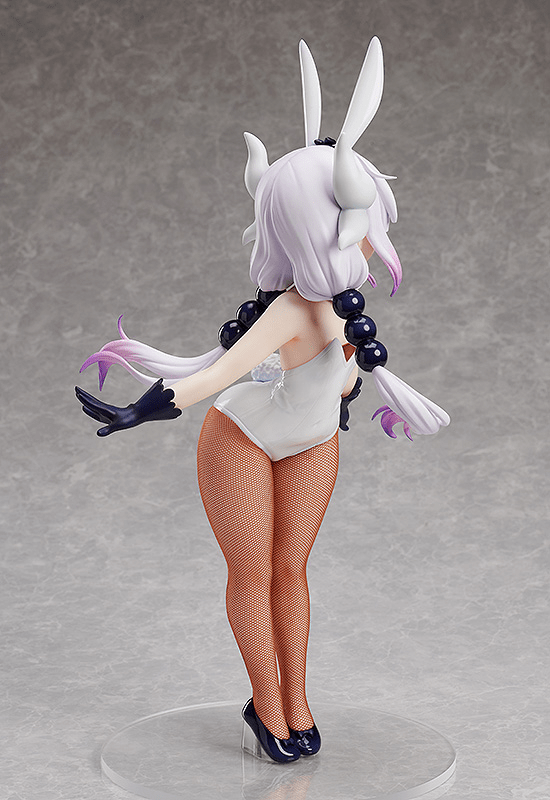 Good Smile Company - FREEing Kanna: Bunny Ver. (Kobayashi's Dragon Maid) - Good Game Anime
