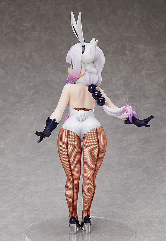 Good Smile Company - FREEing Kanna: Bunny Ver. (Kobayashi's Dragon Maid) - Good Game Anime