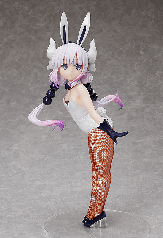 Good Smile Company - FREEing Kanna: Bunny Ver. (Kobayashi's Dragon Maid) - Good Game Anime