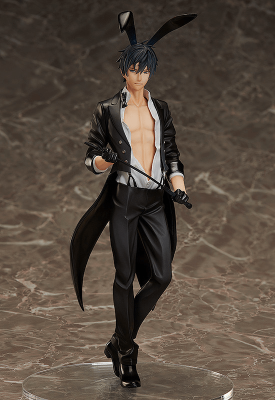 Good Smile Company - FREEing Kurose Riku (Ten Count) - Good Game Anime