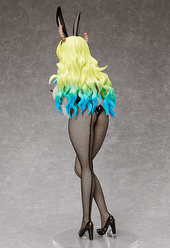 Good Smile Company - FREEing Lucoa: Bunny Ver. (Kobayashi's Dragon Maid) - Good Game Anime