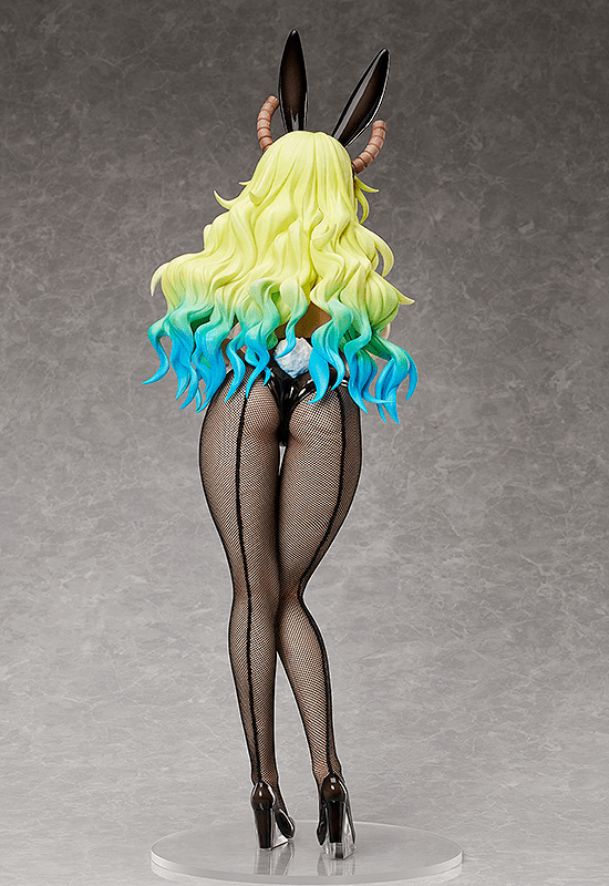 Good Smile Company - FREEing Lucoa: Bunny Ver. (Kobayashi's Dragon Maid) - Good Game Anime