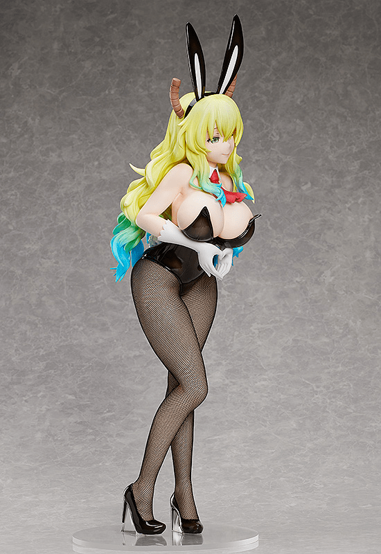 Good Smile Company - FREEing Lucoa: Bunny Ver. (Kobayashi's Dragon Maid) - Good Game Anime