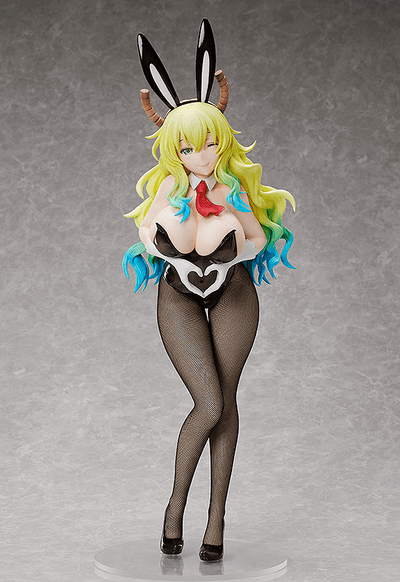 Good Smile Company - FREEing Lucoa: Bunny Ver. (Kobayashi's Dragon Maid) - Good Game Anime
