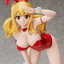 Good Smile Company - FREEing Lucy Heartfilia: Bare Leg Bunny Ver. (Fairy Tail) - Good Game Anime