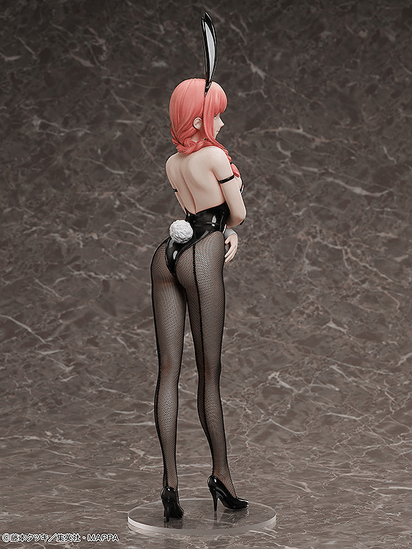 Good Smile Company - FREEing Makima: Bunny Ver. (Chainsaw Man) - Good Game Anime