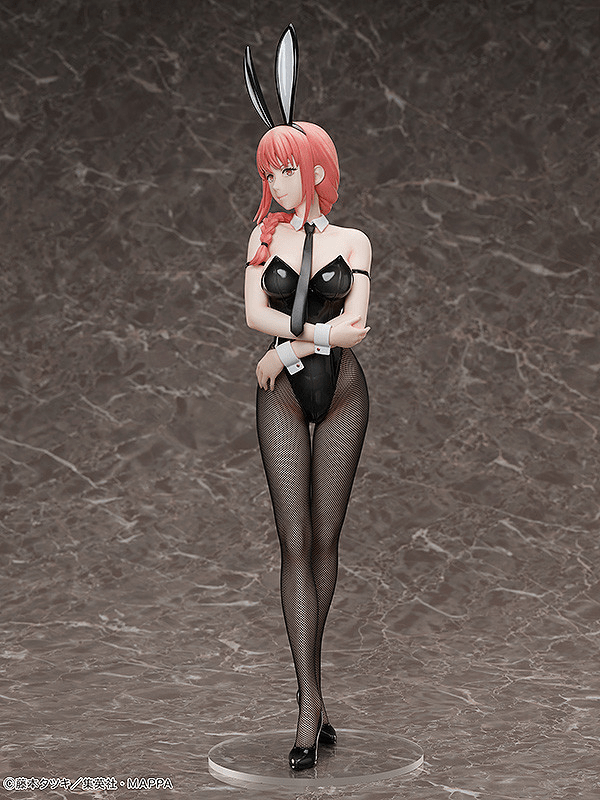 Good Smile Company - FREEing Makima: Bunny Ver. (Chainsaw Man) - Good Game Anime