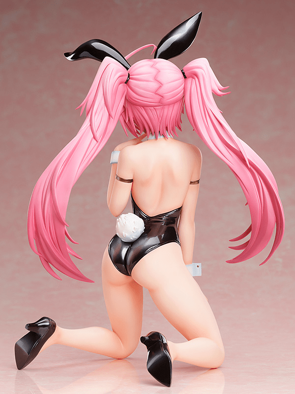 Good Smile Company - FREEing Milim: Bare Leg Bunny Ver. (That Time I Got Reincarnated as a Slime) - Good Game Anime