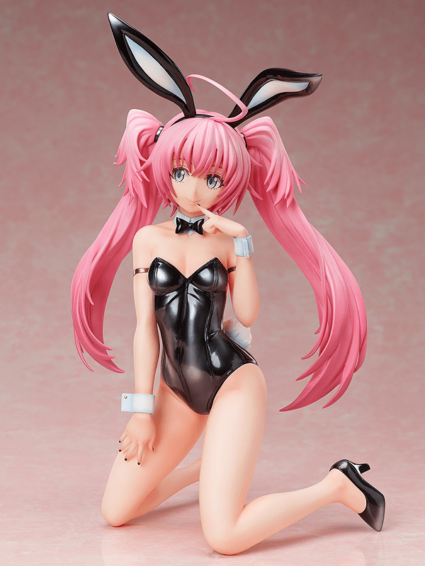 Good Smile Company - FREEing Milim: Bare Leg Bunny Ver. (That Time I Got Reincarnated as a Slime) - Good Game Anime