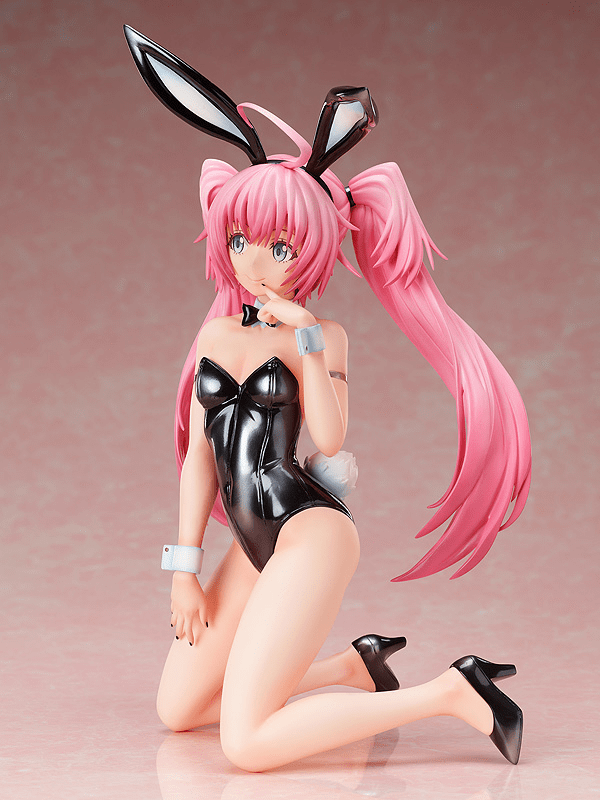 Good Smile Company - FREEing Milim: Bare Leg Bunny Ver. (That Time I Got Reincarnated as a Slime) - Good Game Anime