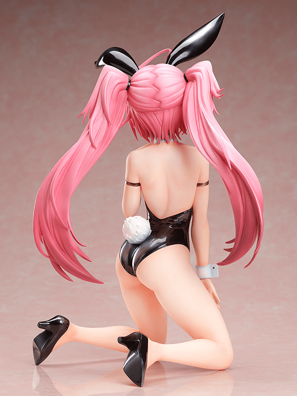 Good Smile Company - FREEing Milim: Bare Leg Bunny Ver. (That Time I Got Reincarnated as a Slime) - Good Game Anime