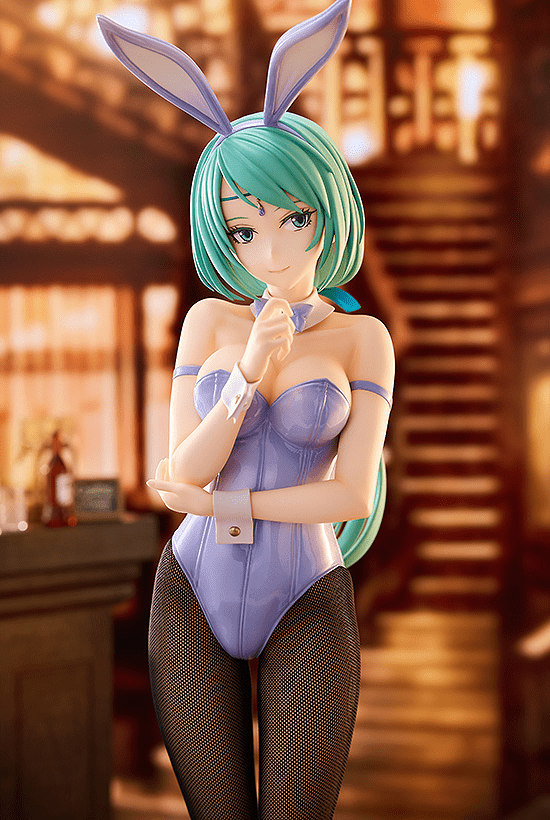 Good Smile Company - FREEing Mjurran: Bunny Ver. (That Time I Got Reincarnated as a Slime) - Good Game Anime