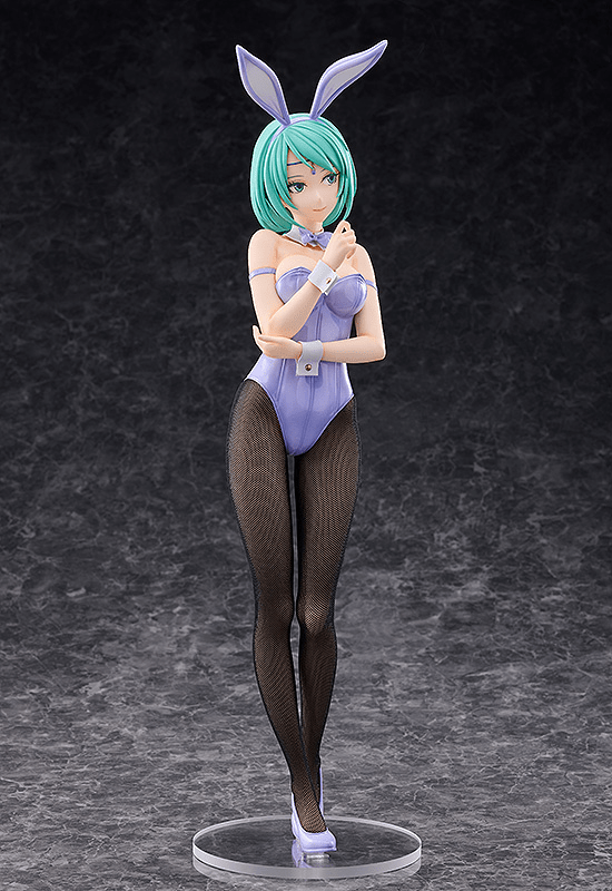 Good Smile Company - FREEing Mjurran: Bunny Ver. (That Time I Got Reincarnated as a Slime) - Good Game Anime