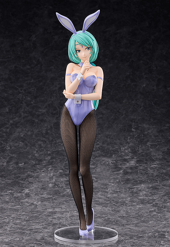 Good Smile Company - FREEing Mjurran: Bunny Ver. (That Time I Got Reincarnated as a Slime) - Good Game Anime