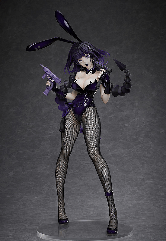 Good Smile Company - FREEing Nazumi Yakuwa Illustration by WOOMA! (Original Character) - Good Game Anime