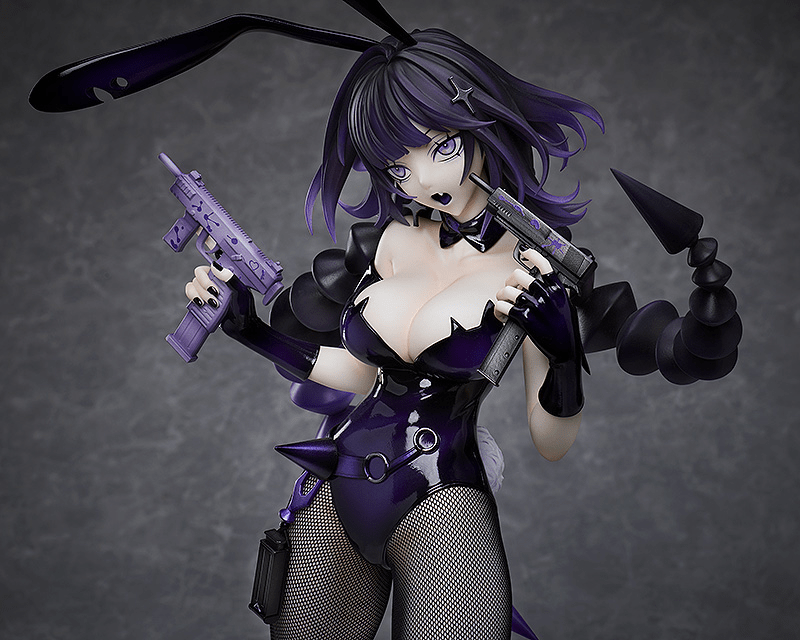 Good Smile Company - FREEing Nazumi Yakuwa Illustration by WOOMA! (Original Character) - Good Game Anime