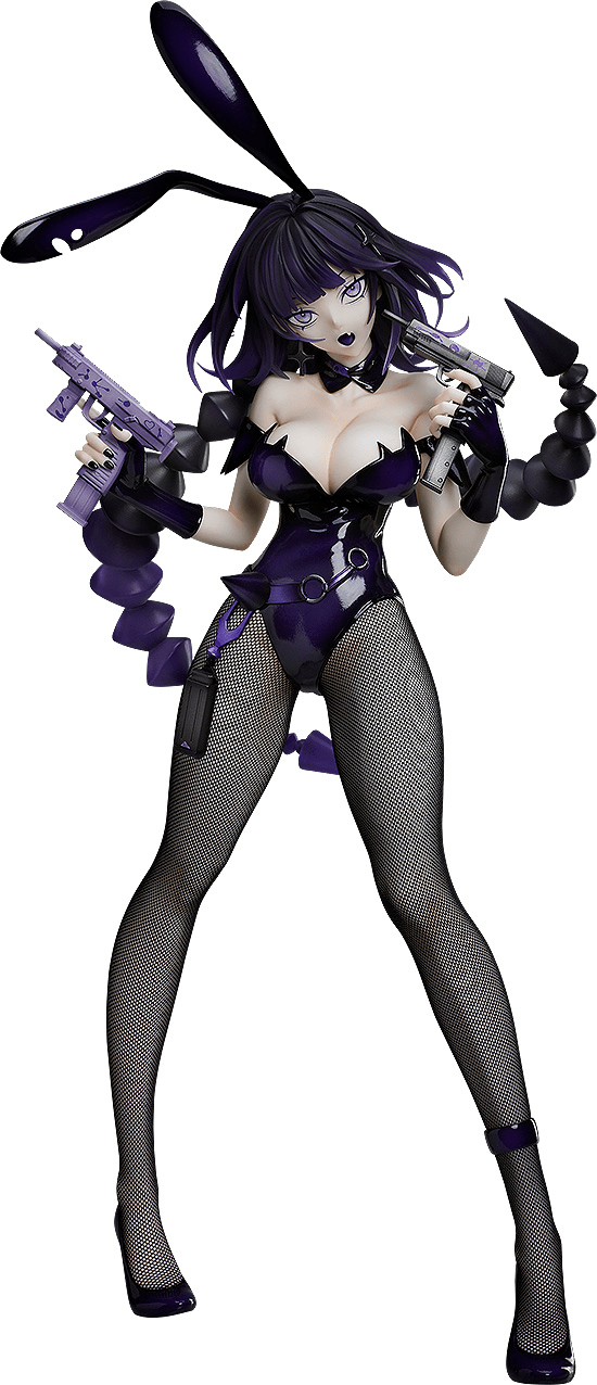 Good Smile Company - FREEing Nazumi Yakuwa Illustration by WOOMA! (Original Character) - Good Game Anime