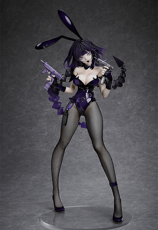 Good Smile Company - FREEing Nazumi Yakuwa Illustration by WOOMA! (Original Character) - Good Game Anime