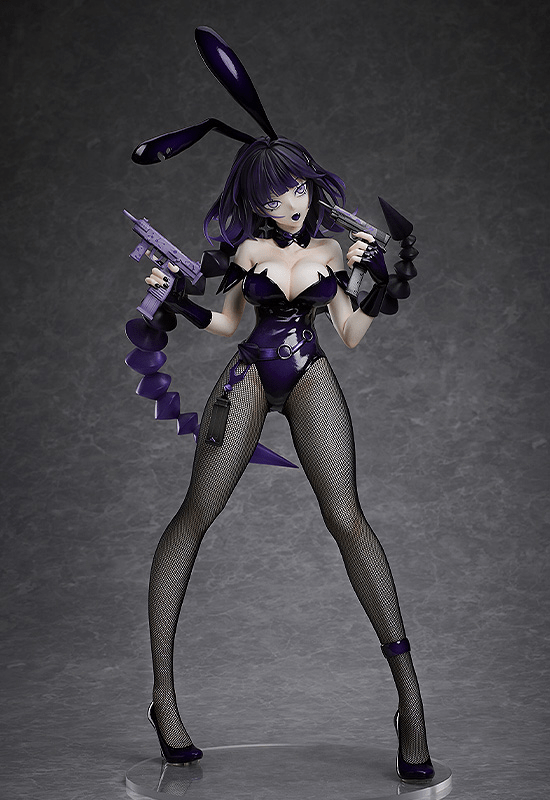 Good Smile Company - FREEing Nazumi Yakuwa Illustration by WOOMA! (Original Character) - Good Game Anime