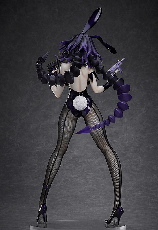 Good Smile Company - FREEing Nazumi Yakuwa Illustration by WOOMA! (Original Character) - Good Game Anime