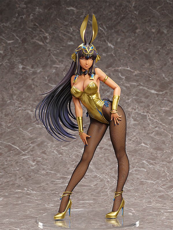 Good Smile Company - FREEing non original Anubis: Bunny Ver. - Good Game Anime