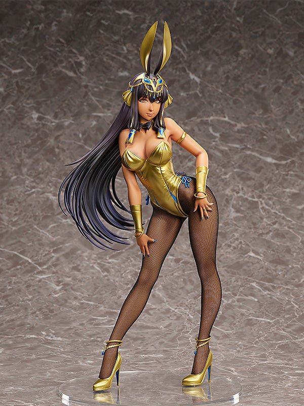 Good Smile Company - FREEing non original Anubis: Bunny Ver. - Good Game Anime