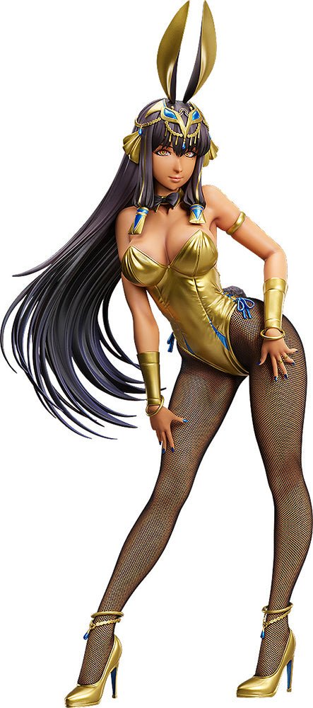 Good Smile Company - FREEing non original Anubis: Bunny Ver. - Good Game Anime