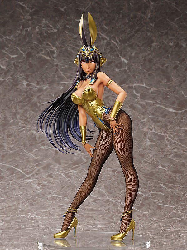 Good Smile Company - FREEing non original Anubis: Bunny Ver. - Good Game Anime