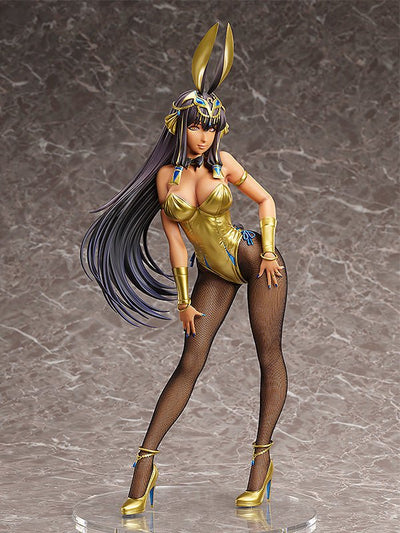 Good Smile Company - FREEing non original Anubis: Bunny Ver. - Good Game Anime