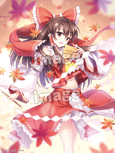 Good Smile Company - FREEing Reimu Hakurei (Touhou Project) - Good Game Anime