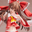 Good Smile Company - FREEing Reimu Hakurei (Touhou Project) - Good Game Anime