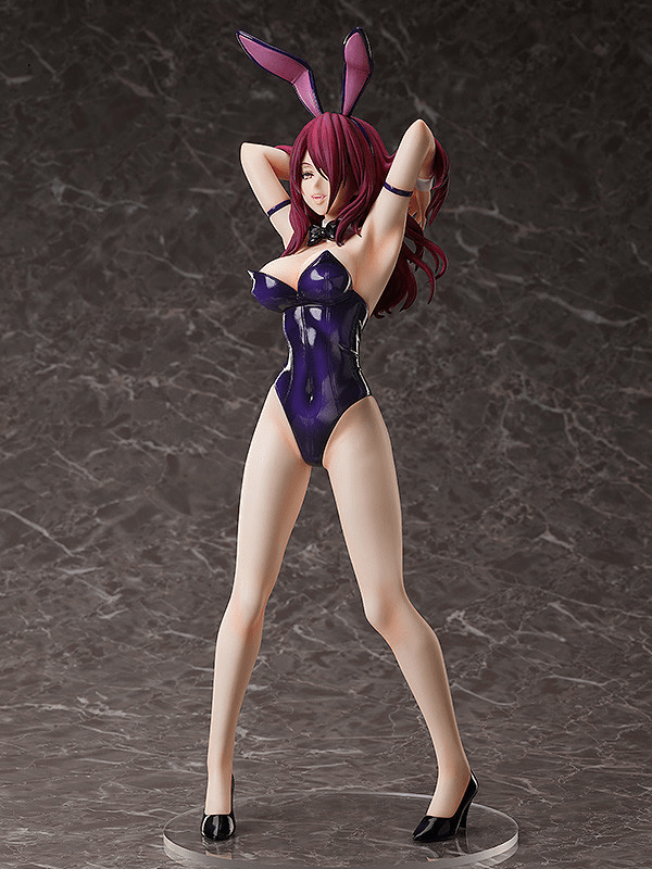 Good Smile Company - FREEing Rindo Kobayashi: Bare Leg Bunny Ver. (Food Wars) - Good Game Anime