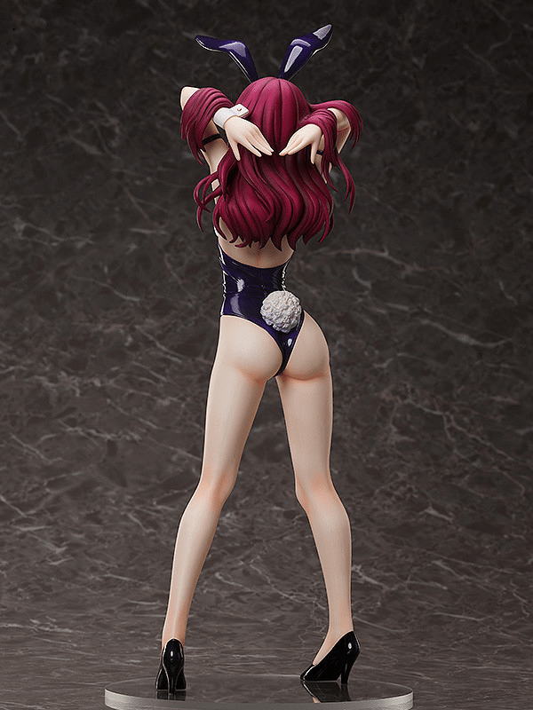 Good Smile Company - FREEing Rindo Kobayashi: Bare Leg Bunny Ver. (Food Wars) - Good Game Anime