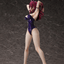 Good Smile Company - FREEing Rindo Kobayashi: Bare Leg Bunny Ver. (Food Wars) - Good Game Anime